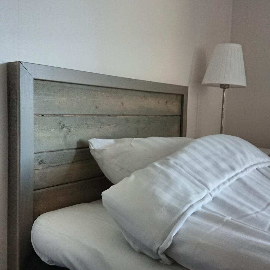 Oevik Eventhotell Ornskoldsvik Luaran gambar
