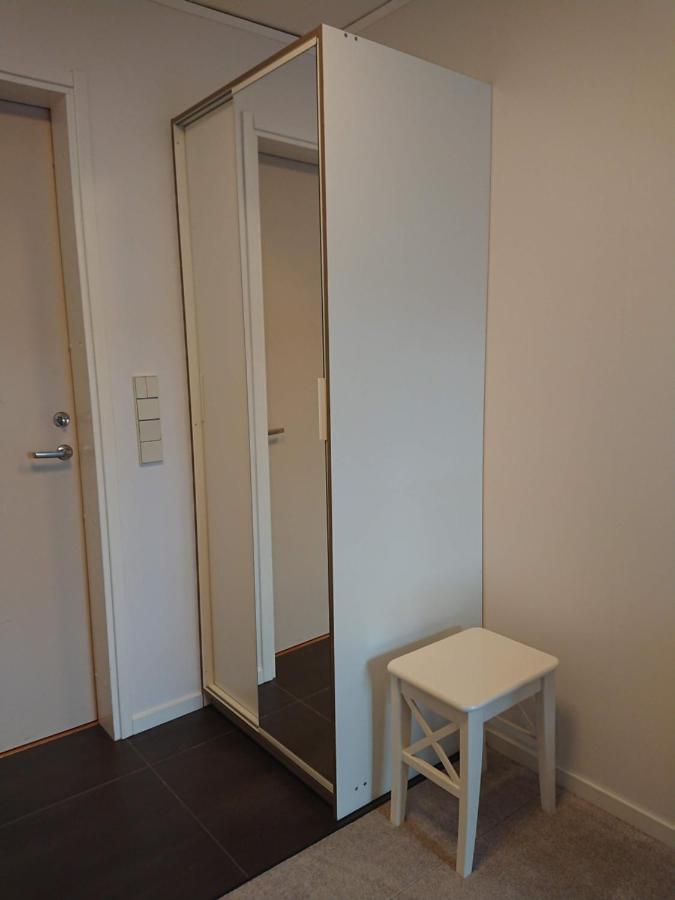 Oevik Eventhotell Ornskoldsvik Luaran gambar